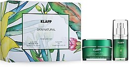 Парфумерія, косметика Ліфтинг-крем для шиї і декольте - Klapp Stri-Pexan Neck & Decollete Lifting Cream