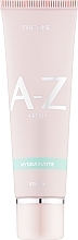 Мультифункциональный крем-тон для лица SPF 30 - Oriflame The ONE A-Z Hyndra  — фото N1