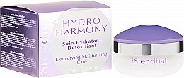 Крем для обличчя - Stendhal Hydro Harmony Detoxifying Moisturizing Care — фото N1