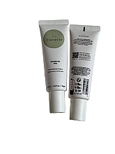 Парфумерія, косметика Маска для обличчя - Flanerie Water Lily Pha Pore Refining Exfoliator