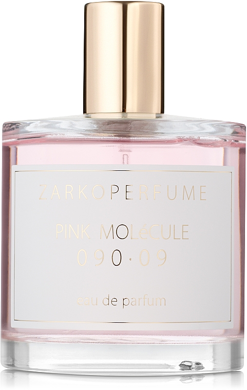 Zarkoperfume Pink Molécule 090.09 - Парфюмированная вода — фото N1