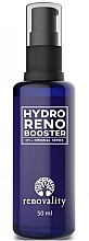 Парфумерія, косметика Зволожувальна олія для обличчя - Renovality Hydro Renobooster