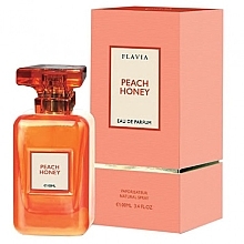 Flavia Peach Honey - Парфумована вода — фото N1