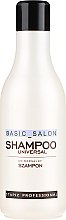 Шампунь для волос - Stapiz Basic Salon Universal Shampoo — фото N1