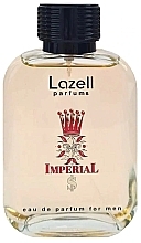 Духи, Парфюмерия, косметика Lazell $ Imperial - Парфюмированная вода (тестер без крышечки)