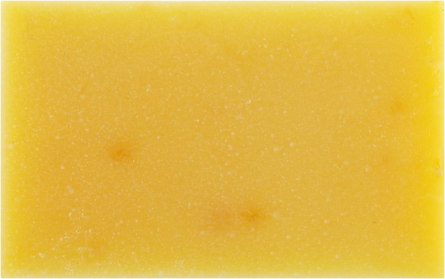 Мыло натуральное "Карпатский горный мед" - Яка — фото N2