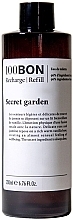 Парфумерія, косметика 100BON Secret Garden - Туалетна вода (змінний блок)