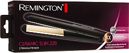 Щипцы для волос - Remington S1510 Ceramic Slim — фото N5