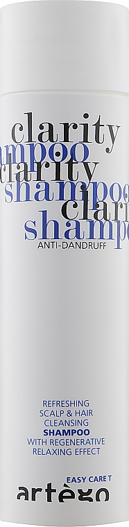 Шампунь против перхоти - Artego Easy Care T Clarity Shampoo