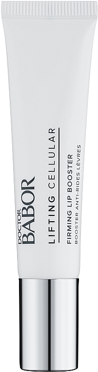 Бальзам для ліфтингу губ - Babor Doctor Babor Lifting Cellular Firming Lip Booster — фото N2