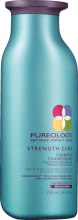 Парфумерія, косметика Шампунь для пошкодженого фарбованого волосся - Pureology Strength Cure Shampoo
