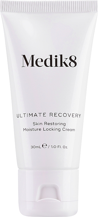 Інтенсивний крем для відновлення шкіри - Medik8 Ultimate Recovery Intense Cream — фото N1