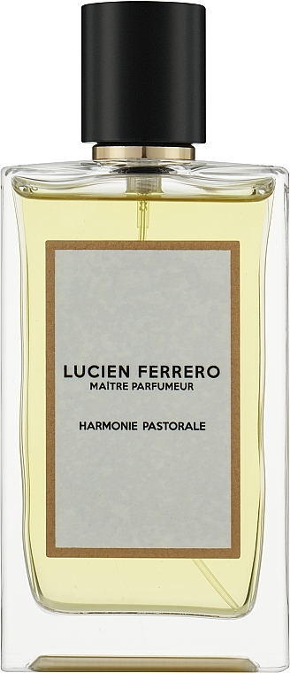Lucien Ferrero Harmonie Pastorale - Парфумована вода — фото N3