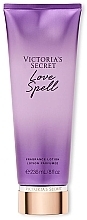 Духи, Парфюмерия, косметика Victoria's Secret Love Spell Body Lotion - Лосьон для тела