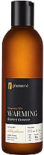 Духи, Парфюмерия, косметика Мусс для душа - Phenome Tangerine Spa Warming Shower Mousse