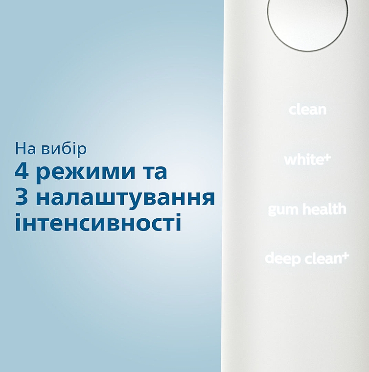 Электрическая зубная щетка - Philips DiamondClean 9000 HX9917/88 — фото N12