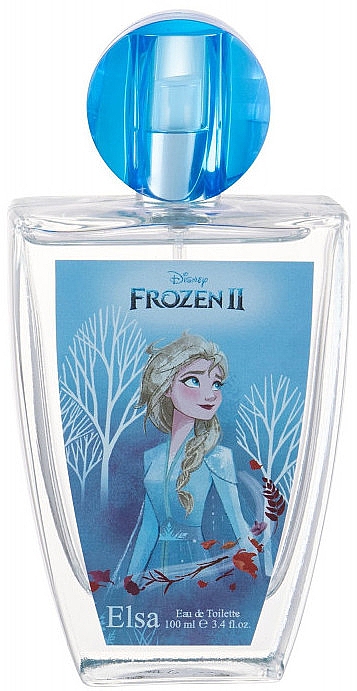 frozen 2 eau de toilette