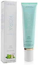 Очищувальний крем для обличчя - Kora Organics Cream Cleanser — фото N2