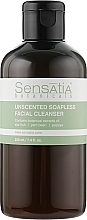УЦЕНКА Гель для умывания чувствительной кожи - Sensatia Botanicals Unscented Soapless Facial Cleanser * — фото N1
