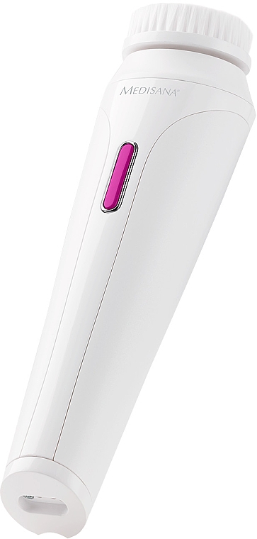 Очищувальна щіточка для обличчя - Medisana FB 885 Facial Cleansing Brush — фото N2