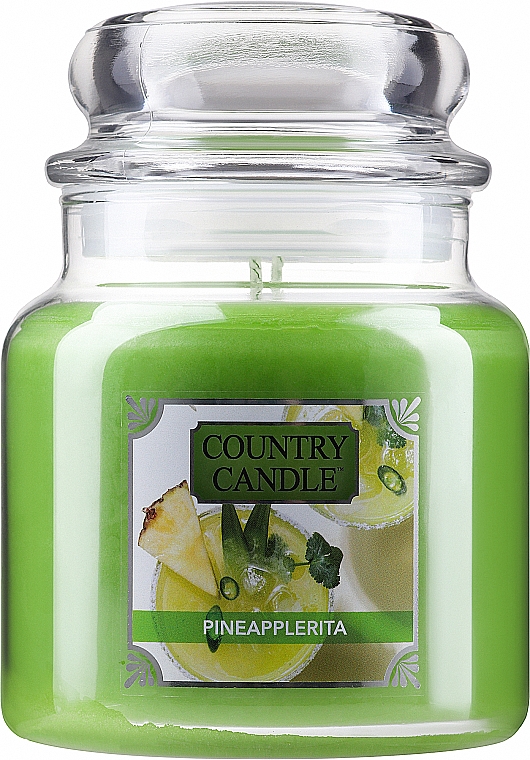 Country candle clearance