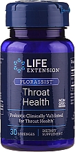 Духи, Парфюмерия, косметика Леденцы для горла - Life Extension Florassist Throat Health