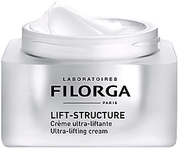 Крем для обличчя ультра-ліфтинг - Filorga Lift-Structure Ultra-Lifting Cream — фото N2