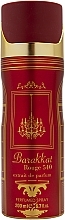 Духи, Парфюмерия, косметика Fragrance World BaraKKat Rouge 540 Extrait de Parfum - Парфюмированный дезодорант-спрей