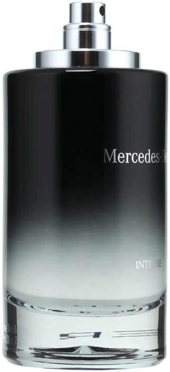 Mercedes-Benz Mercedes Benz Intense - Туалетная вода (тестер без крышечки) — фото N2