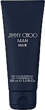 Парфумерія, косметика Jimmy Choo Man Blue - Гель для душу 