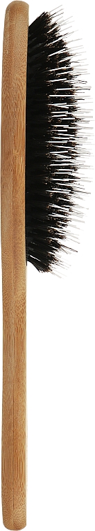 Щетка для волос "Bamboo Line" овальная, большая - Comair — фото N3