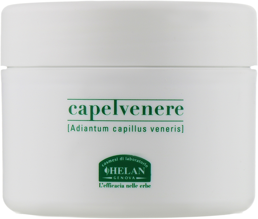 Кондиціонер для волосся ущільнювальний - Helan Capelvenere Conditioner — фото N3