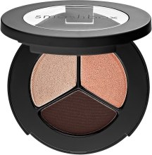 Духи, Парфюмерия, косметика Тени для век тройные - Smashbox Eye Shadow Trio