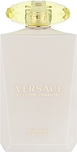 Духи, Парфюмерия, косметика Versace Yellow Diamond - Лосьон для тела