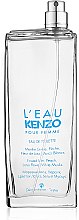 Парфумерія, косметика Kenzo l'eau Par Kenzo Pour Femme - Туалетна вода (тестер без кришечки)