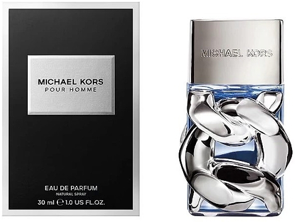 Michael Kors Eau Pour Homme - Парфюмированная вода — фото N1