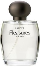 Духи, Парфюмерия, косметика Estee Lauder Pleasures For Men - Одеколон (тестер)