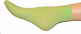 Носки для женщин "Katrin", 40 Den, kiwi - Veneziana — фото N1