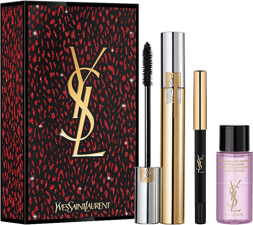 yves saint laurent makeup