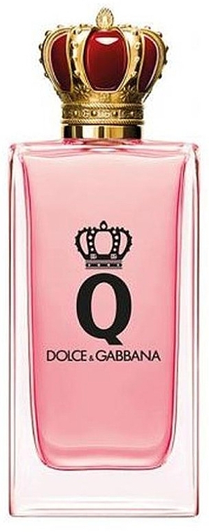 Dolce & Gabbana Q Eau - Парфюмированная вода (тестер без крышечки) — фото N1