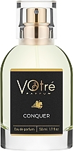 Парфумерія, косметика Votre Parfum Conquer - Парфумована вода
