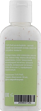 Скраб для рук "Buble" - Tufi Profi Scrub — фото N2