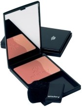 Духи, Парфюмерия, косметика Фиторумяна - Sisley Phyto-Blush Eclat