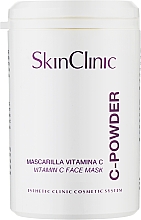 Духи, Парфюмерия, косметика Антиоксидантная осветляющая маска-пудра с витамином С 94% - SkinClinic C-Powder