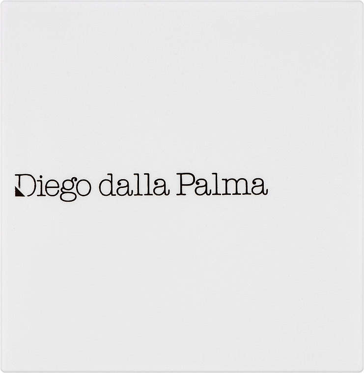 Тіні для повік - Diego Dalla Palma Eye Shadow Satin Pearl — фото N2