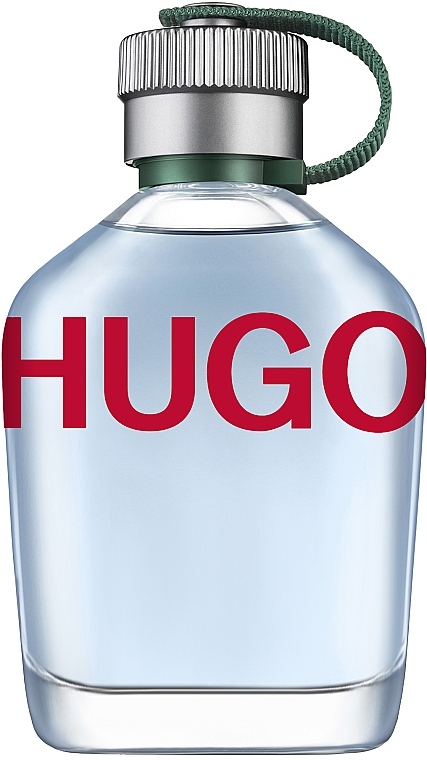 HUGO Man - Туалетна вода — фото N1