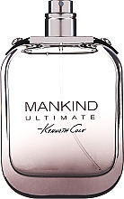 Парфумерія, косметика Kenneth Cole Mankind Ultimate - Туалетна вода (тестер без кришечки)