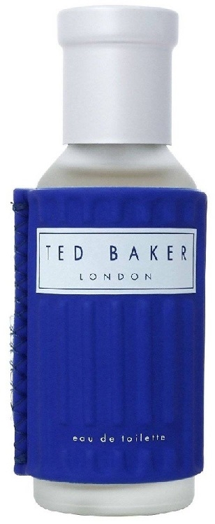 Ted Baker Eau - Туалетная вода — фото N1