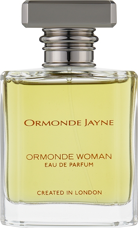 Ormonde Jayne Ormonde Woman - Парфюмированная вода — фото N1