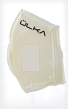 Защитная многоразовая питта-маска, белая - Ulka — фото N1